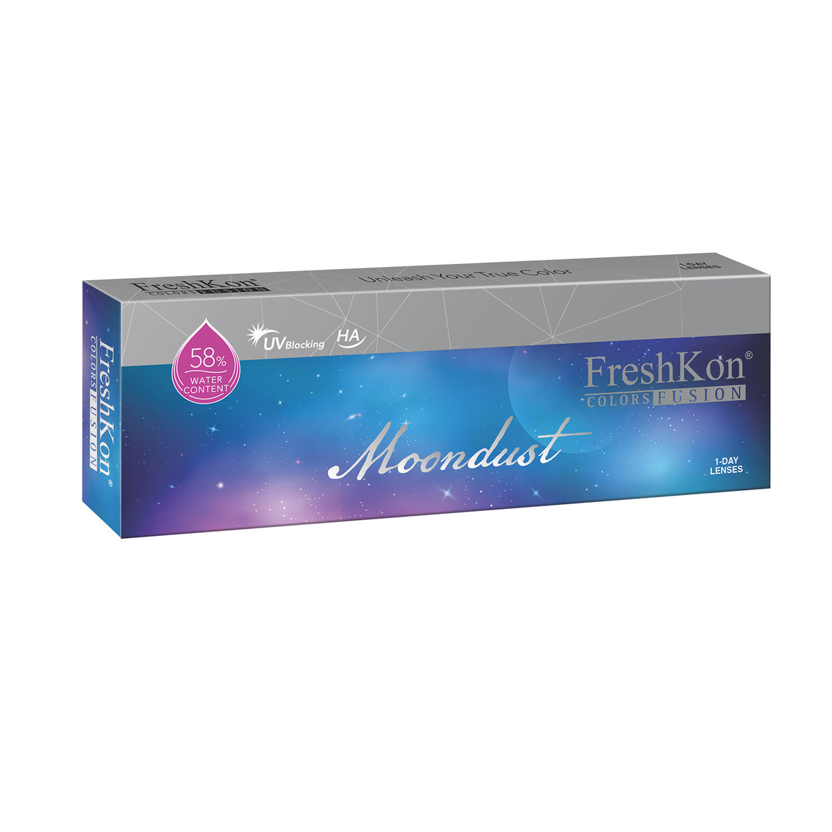 FreshKon Moondust Daily (10 lenses)